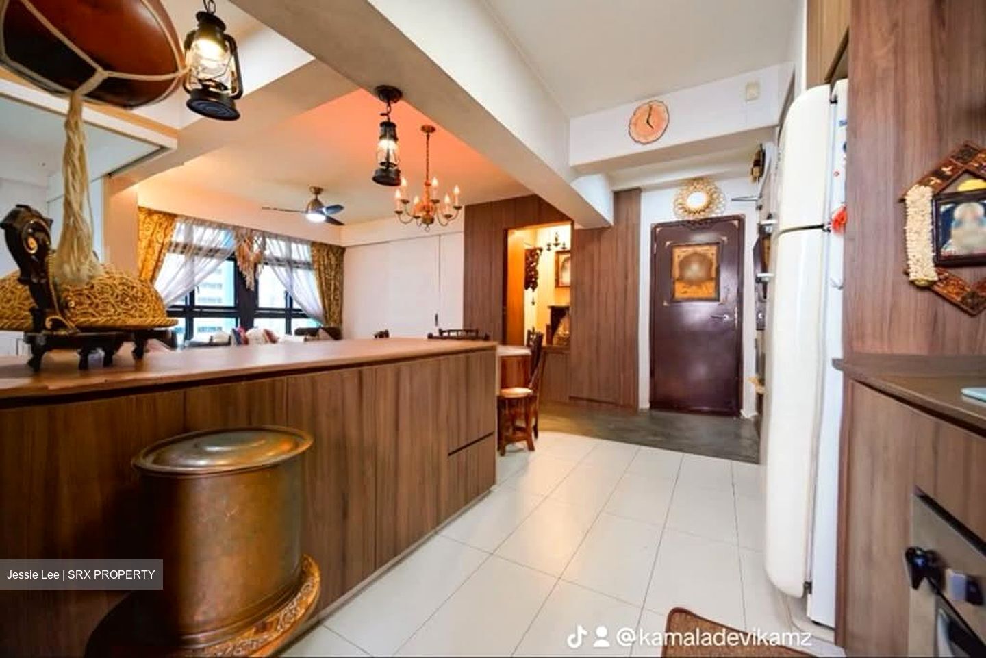 Blk 115A Alkaff Lakeview (Toa Payoh), HDB 3 Rooms #568898621